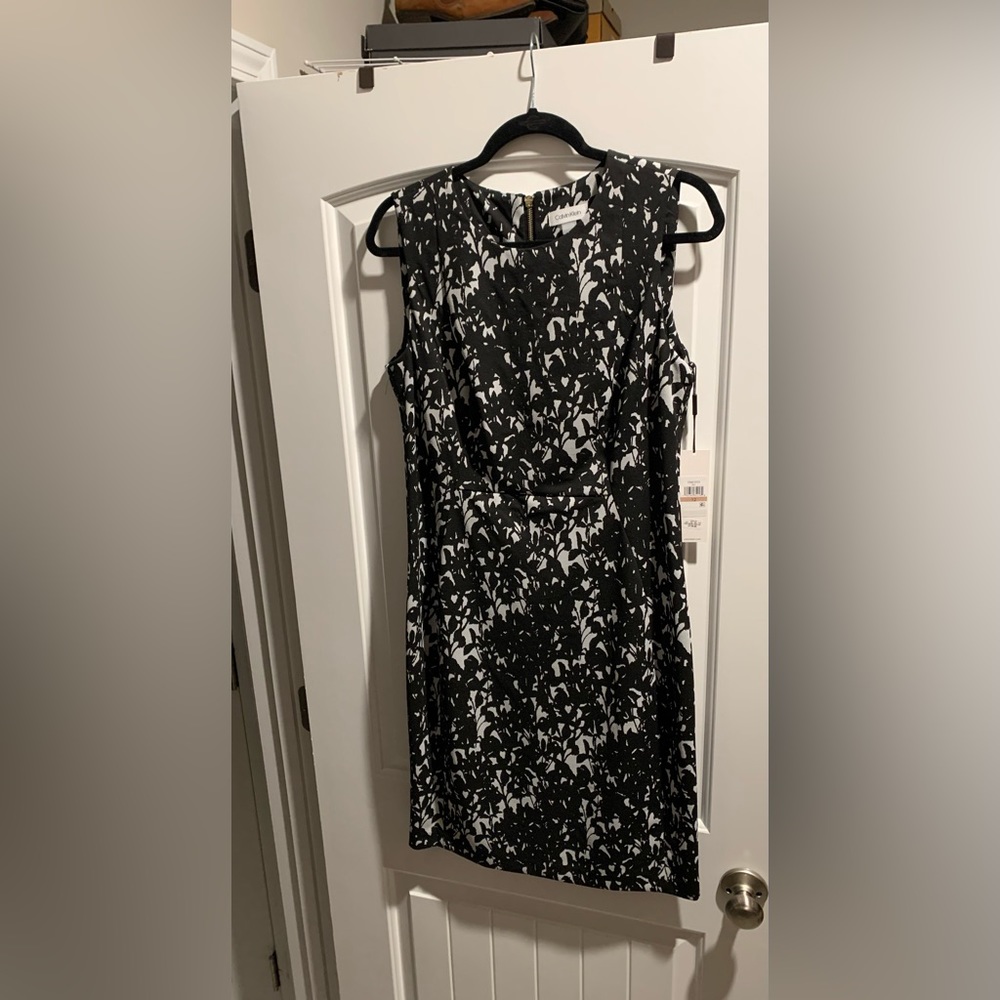 Never worn